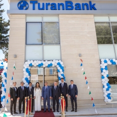 TuranBank-ın Qazax filialı - [red]YENİ ÜNVANDA![/red] | FED.az