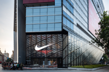 “Nike” Kobi Brayant brendi altında bütün məhsullarını - 2 GÜNƏ SATDI