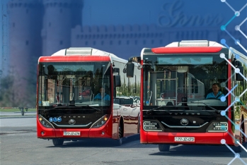 “BakuBus” 3 tender elan edir