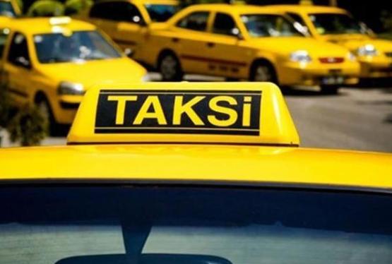 VÖEN-lə işləyən taksi sürücüləri vergini necə ödəməlidir?
