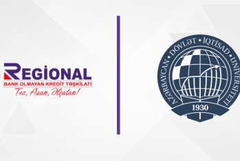 “REGİONAL”  BOKT-nın növbəti sosial yönümlü layihəsi