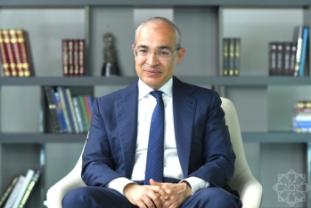 İqtisadiyyat naziri: Yaxın aylarda Azərbaycanda yeni - DATA MƏRKƏZİ TİKİLƏCƏK