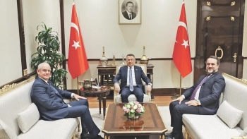 Alibaba Group Avropadakı əməliyyatlarını Türkiyədən idarə etməyi - PLANLAŞDIRIR | FED.az