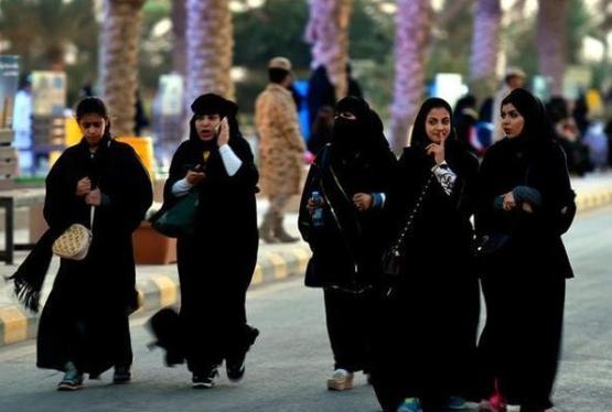 Ранние браки могут запретить в Саудовской Аравии