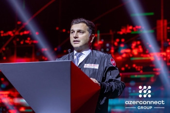 “Azerconnect Group” regionun ən böyük kibertəhlükəsizlik tədbirinə dəstək oldu - [red]FOTOLAR[/red] | FED.az