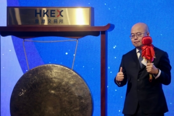 Çin milyarderlərin sayına görə reytinqdə liderliyi ələ alıb