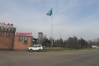 Qovlar şəhərinin 2040-cı ilədək inkişafına dair Baş planı təsdiqlənib