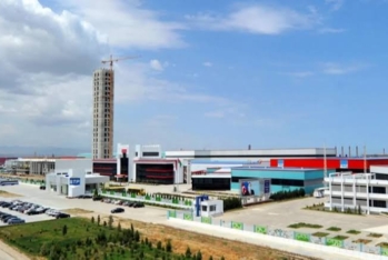 Texnologiyalar parkının rezidenti olan iri sahibkarlar üçün yeni tələb müəyyənləşəcək