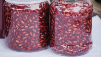 Qiyməti 60 qəpikdən 8 manata kimi dəyişir - NAR YIĞIMI BAŞLANDI | FED.az