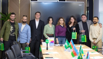 Şans dolu anlar: “Evini OBA ilə doldur”un üçüncü tirajının qalibləri seçildi!  - [red]VİDEO[/red] | FED.az