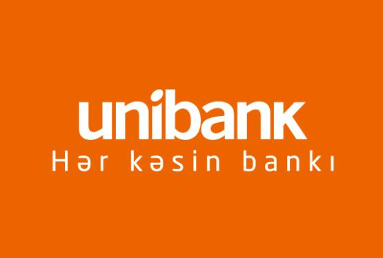 "Unibank" işçi axtarır - VAKANSİYA