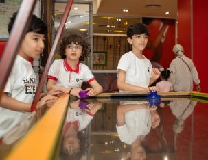 McDonald's Azərbaycan şəhid və qazi ailələrinin uşaqları ilə birlikdə Uşaqların Beynəlxalq Müdafiəsi Gününü qeyd edib - FOTO | FED.az