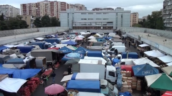 FHN “8-ci km bazarı”nda ciddi pozuntular aşkarlayıb - FOTO - VİDEO | FED.az