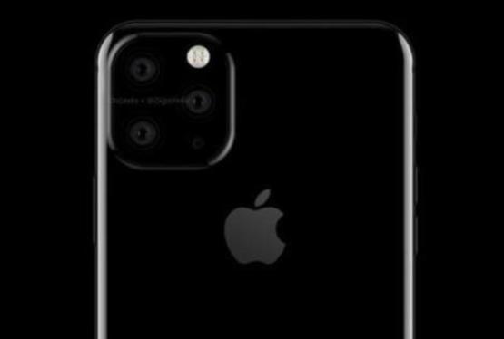 “Apple” 3 kameralı “iPhone” buraxacaq