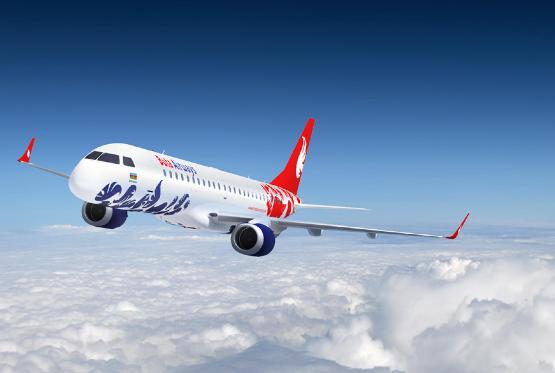 “Buta Airways” İstanbula reys açır – 75 MANAT