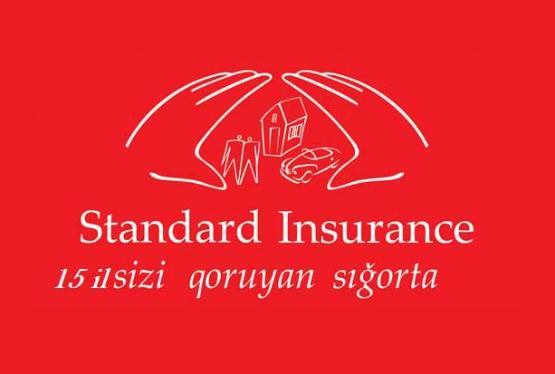 "Standard Insurance" işçi axtarır - VAKANSİYA