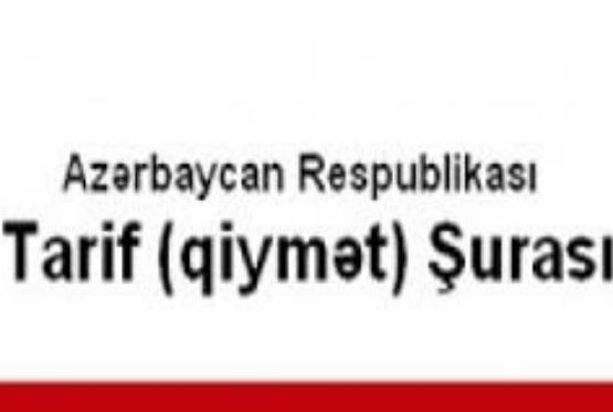 Tarif Şurasının Katibliyi yenidən - BELƏ FORMALAŞDIRILACAQ