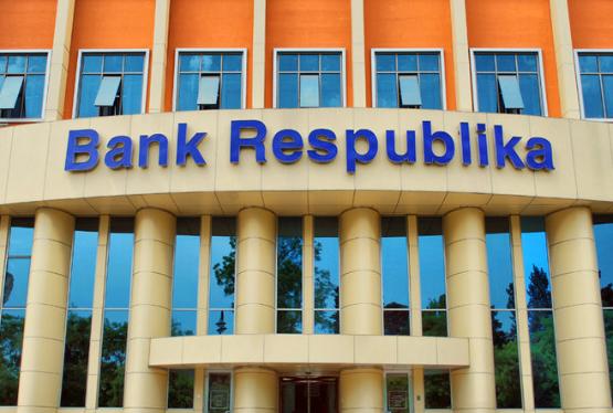 "Bank Respublika"da – YENİ TƏYİNAT