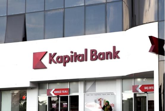 Kapital Bank 2018-ci ilin nəticələrini elan edib