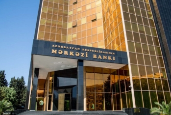 Mərkəzi Bank “SF Azerbaijan” BOKT-nin vəzifəli şəxsini cərimələyib