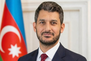Kənd Təsərrüfatı Nazirliyində - YENİ TƏYİNAT