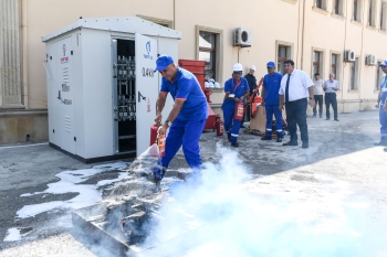 “Azərişıq”