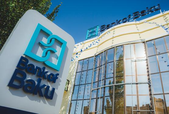 "Bank of Baku"da - YENİ TƏYİNAT