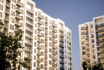 Yeni ev axtaranlara əla fürsət: Biləcəridə 2 otaq studiya mənzillər artıq satışda - “Kristal”