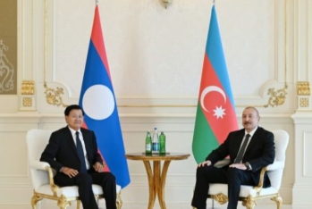 Bakıda Azərbaycan-Laos biznes-forumu keçiriləcək