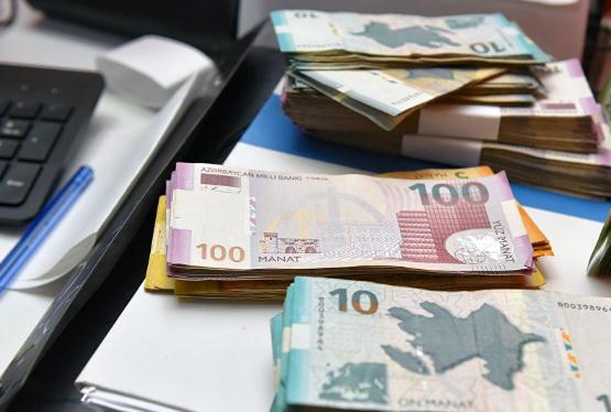 Banklara 1,2 milyon manat qazandıran – HƏRRACIN NƏTİCƏLƏRİ