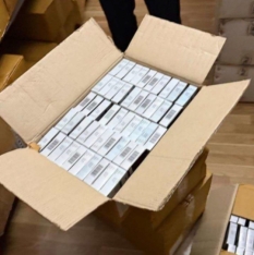 "Beneva" MMC-nin Hindistandan gətirdiyi qida əlavəsində uyğunsuzluq aşkarlandı - MƏHV EDİLDİ | FED.az