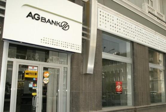 AGBank ili uğurla tamamlayıb – BANK HESABATI