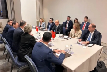 Azərbaycanda külək turbinləri istehsal oluna bilər - Türkiyə şirkətlərilə görüş keçirilib, Azərbaycana dəvət olunublar