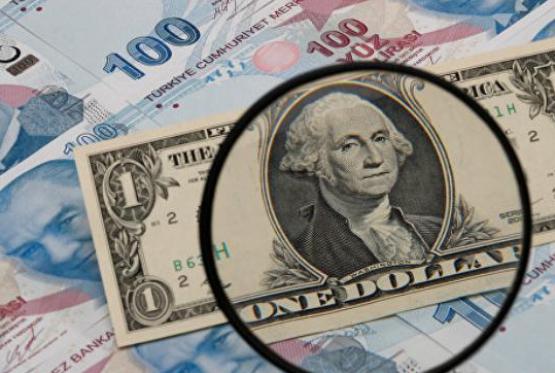 Türkiyədə dollar ucuzlaşır  – SON  MƏZƏNNƏ