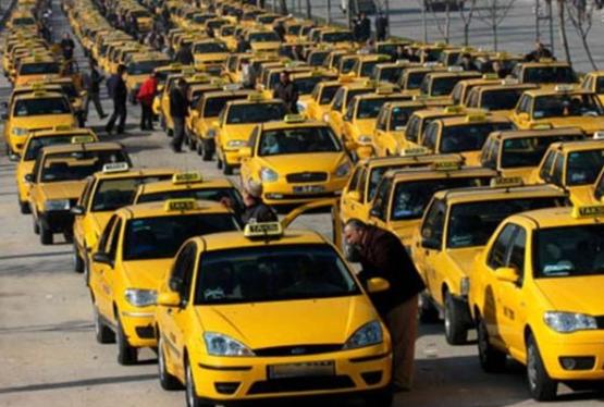 Bakıda böyük taksi şirkəti yaradılır
