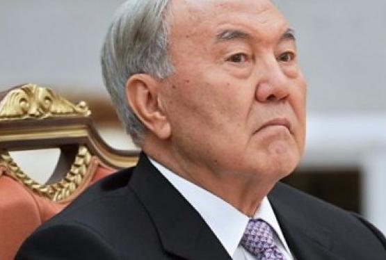 Qazaxıstan paytaxtına prezidentin adının verilməsi təklif edilib