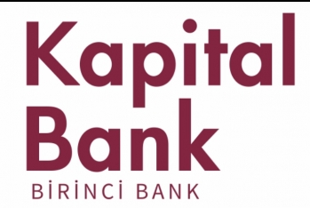 "Kapital Bank"ın digər faiz gəlirləri 27% - ARTIB