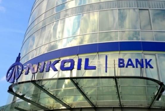 "Nikoil Bank​" işçi axtarır - VAKANSİYA