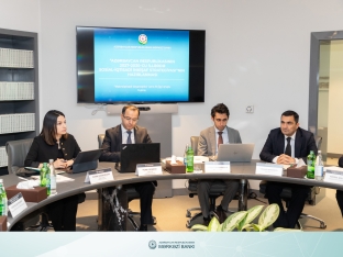 AMB-də 2027–2030-cu illər sosial-iqtisadi inkişaf strategiyası üzrə Tədbirlər Planı müzakirə olunub | FED.az