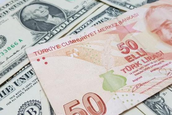 Türkiyədə dollar ucuzlaşır – SON MƏZƏNNƏ