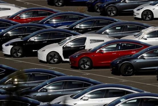 “Tesla” 14 min avtomobili geri çağırdı - 3 MİN NƏFƏR İXTİSAR 