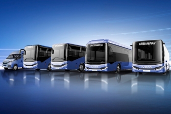 Xaricdən idxal olunan avtobuslar  - 24 MİN MANATDAN ÇOX BAHALAŞDI - YENİ QİYMƏT