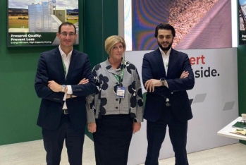 Azərbaycan şirkəti qlobal lider Cimbria-nın rəsmi tərəfdaşı oldu