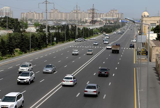 20 milyonluq yol 1 ay sonra niyə çökdü...