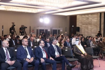 IsDB-nin İllik Toplantısı çərçivəsində yeni sənədlər imzalanıb