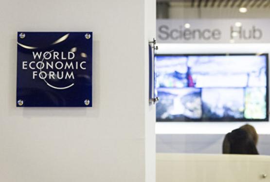 60 ölkənin dövlət başçısı Davos Forumuna toplaşır