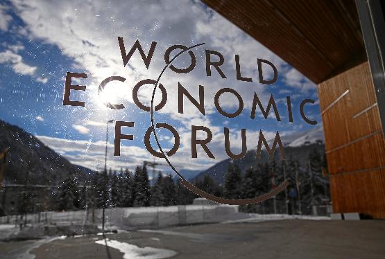 Davos İqtisadi Forumu işinə başlayıb