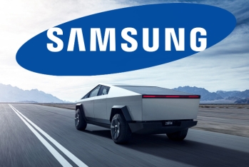 "Samsung" və "Tesla" arasında 16,5 milyard dollarlıq mikroelektronika müqaviləsi bağlanıb