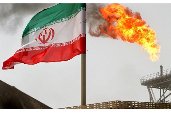 İrandan sata bilmədiyi neft barədə - AÇIQLAMA