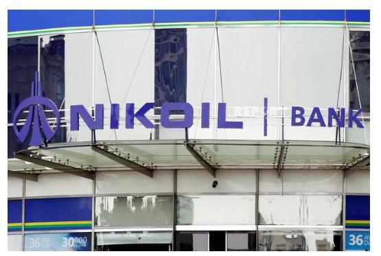“Topaz Investment” “Nikoil Bank”dakı payını 96%-ə çatdırıb